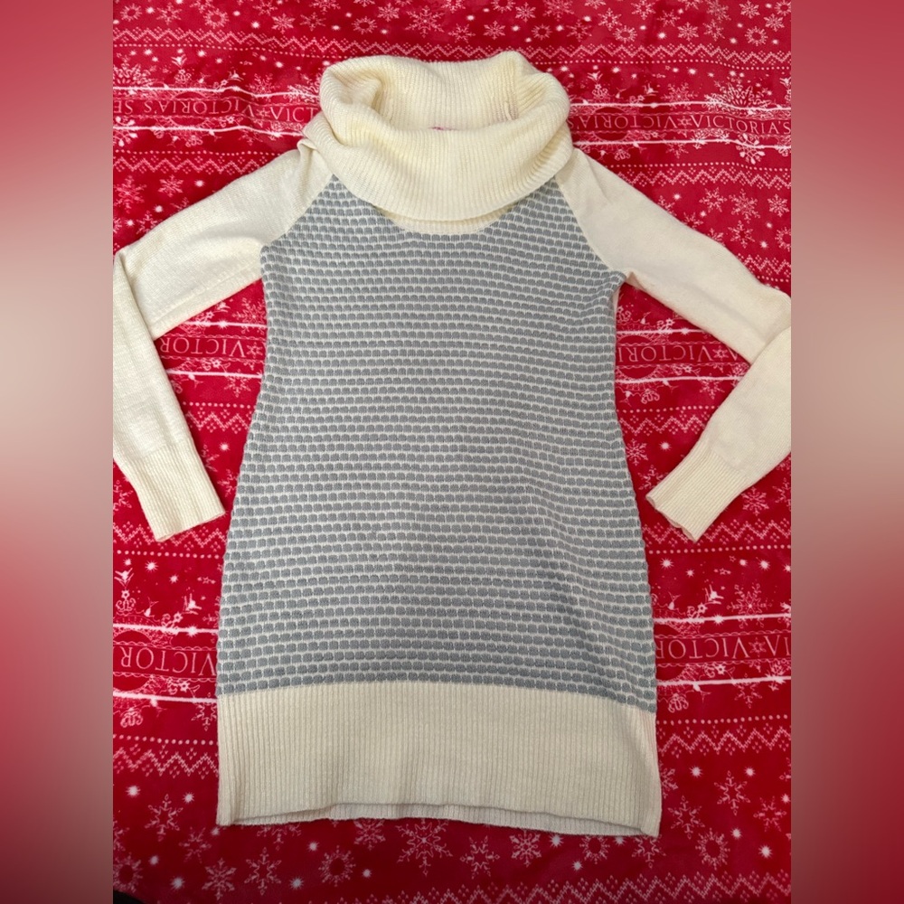 Candies long sleeve dress